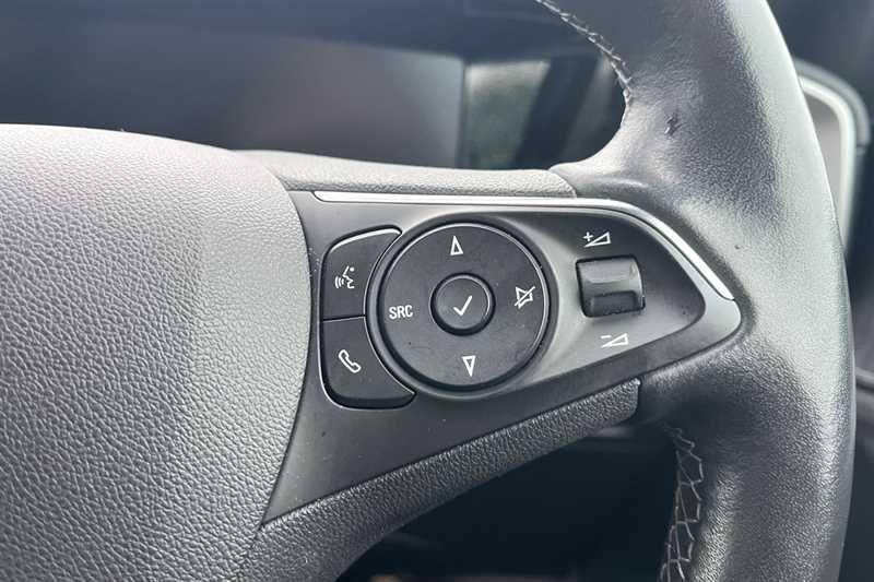 Used Vauxhall Mokka Electric 2023 for sale - 76956754: Photo 22