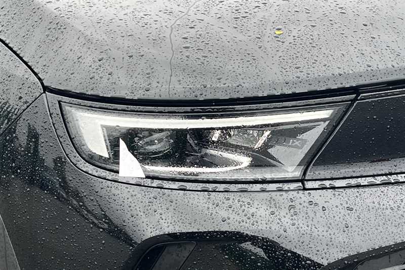 Used Vauxhall Mokka Electric 2023 for sale - 76956754: Photo 28