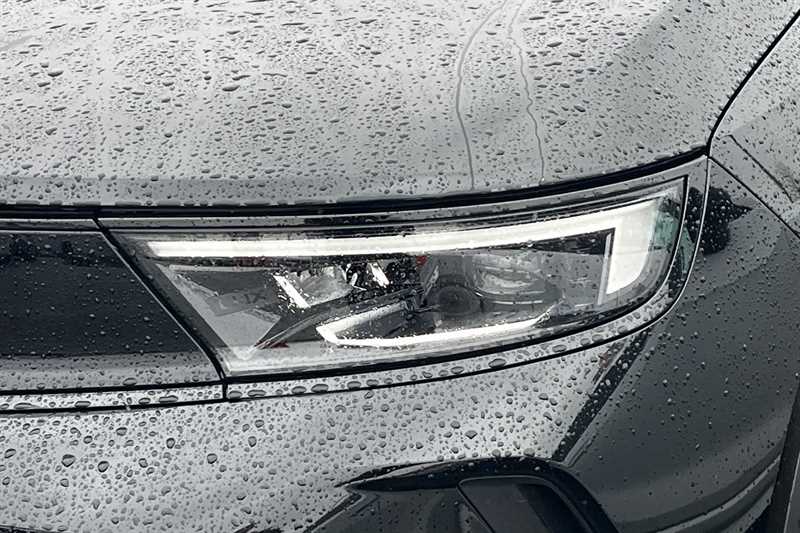 Used Vauxhall Mokka Electric 2023 for sale - 76956754: Photo 29