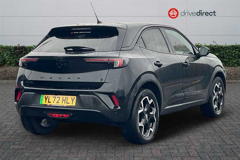 Used Vauxhall Mokka Electric 2023 for sale - 76956754: Photo 3