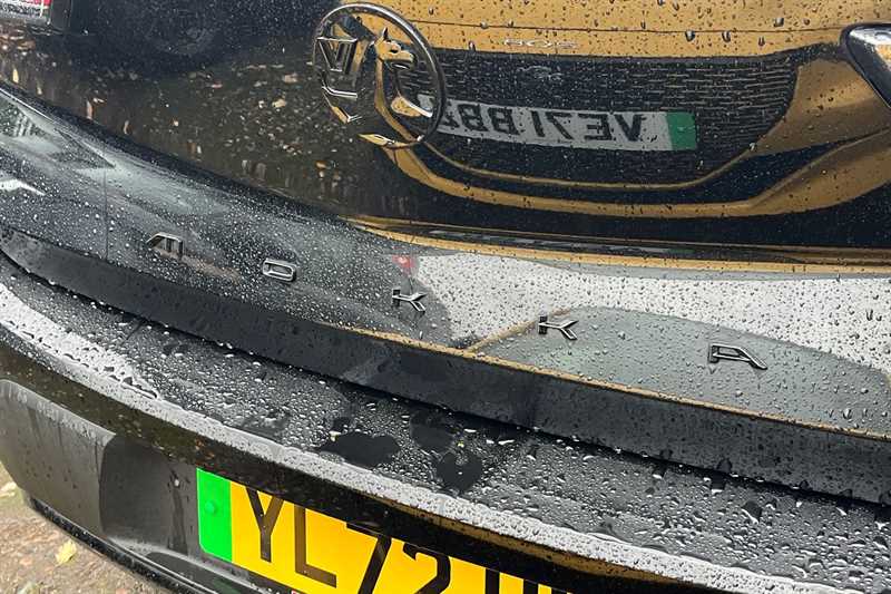 Used Vauxhall Mokka Electric 2023 for sale - 76956754: Photo 30