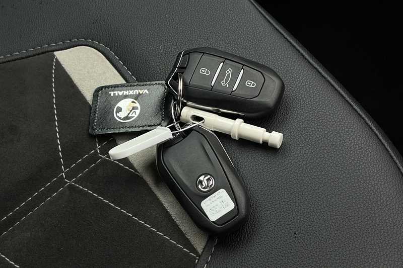 Used Vauxhall Mokka Electric 2023 for sale - 76956754: Photo 36