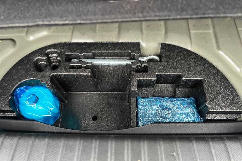 Used Vauxhall Mokka Electric 2023 for sale - 76956754: Photo 37