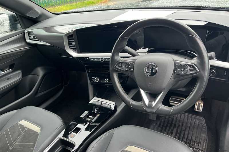 Used Vauxhall Mokka Electric 2023 for sale - 76956754: Photo 38