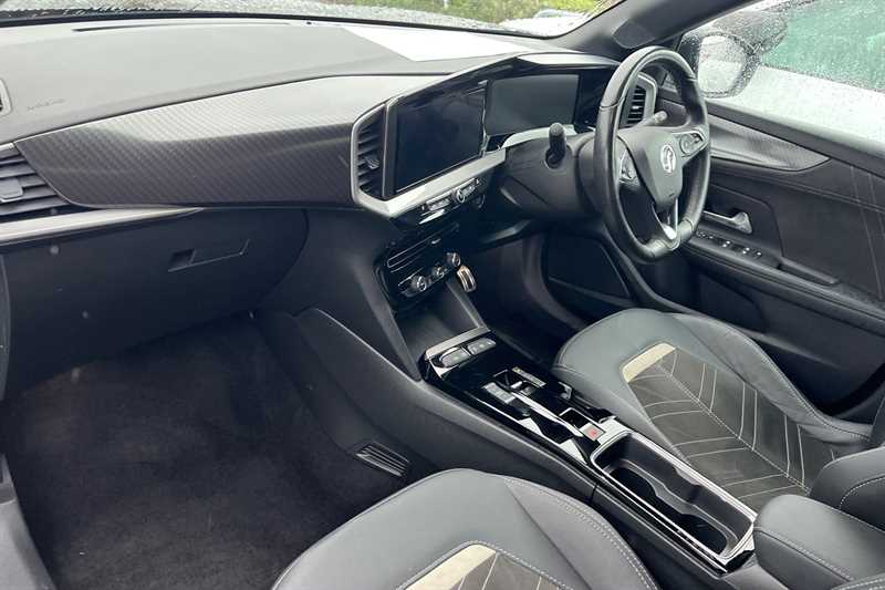 Used Vauxhall Mokka Electric 2023 for sale - 76956754: Photo 39