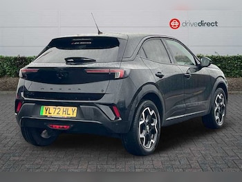 Used Vauxhall Mokka Electric 2023 for sale - 76956754: Photo