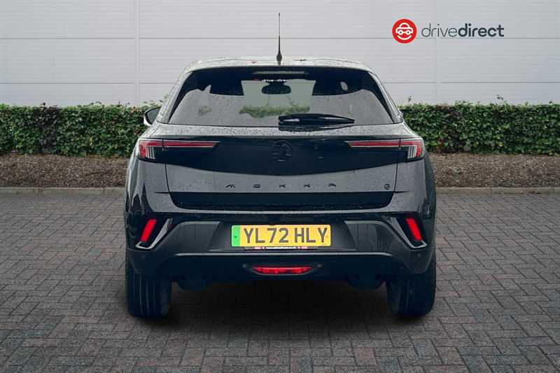 Used Vauxhall Mokka Electric 2023 for sale - 76956754: Photo 4