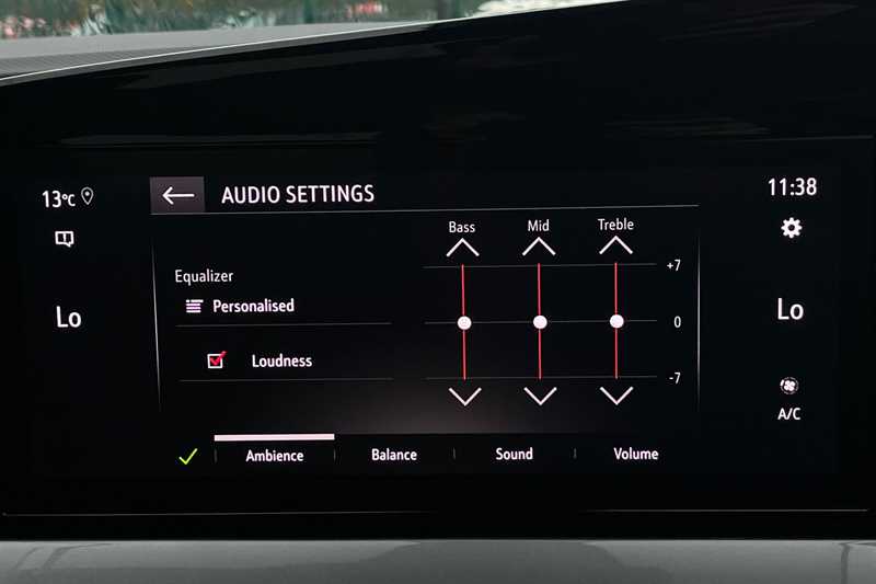 Used Vauxhall Mokka Electric 2023 for sale - 76956754: Photo 41