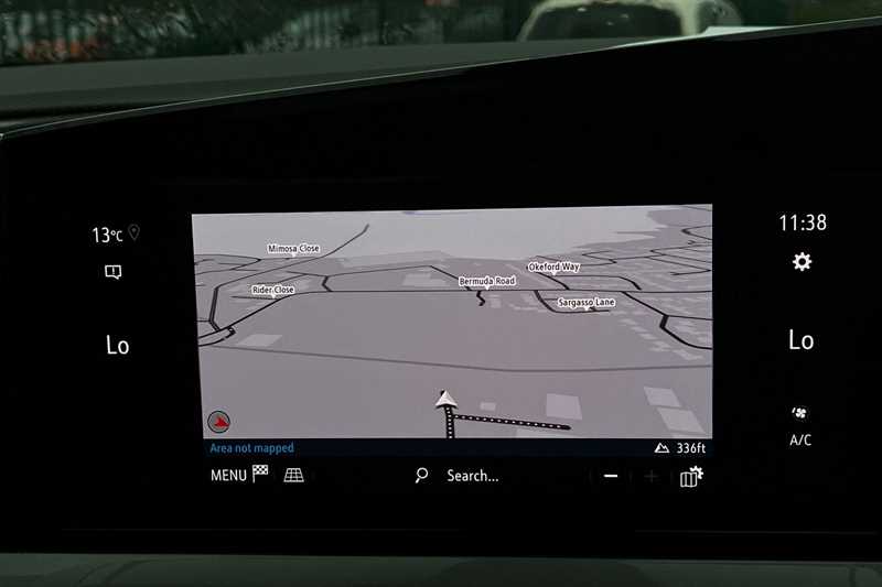 Used Vauxhall Mokka Electric 2023 for sale - 76956754: Photo 42