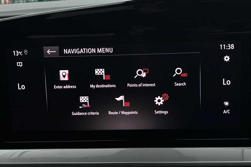 Used Vauxhall Mokka Electric 2023 for sale - 76956754: Photo 43