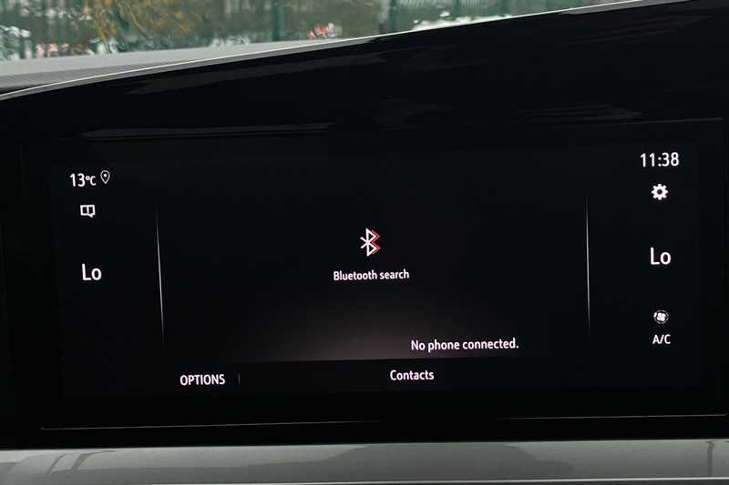 Used Vauxhall Mokka Electric 2023 for sale - 76956754: Photo 44