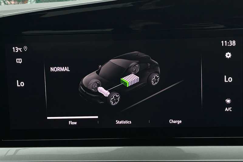 Used Vauxhall Mokka Electric 2023 for sale - 76956754: Photo 45