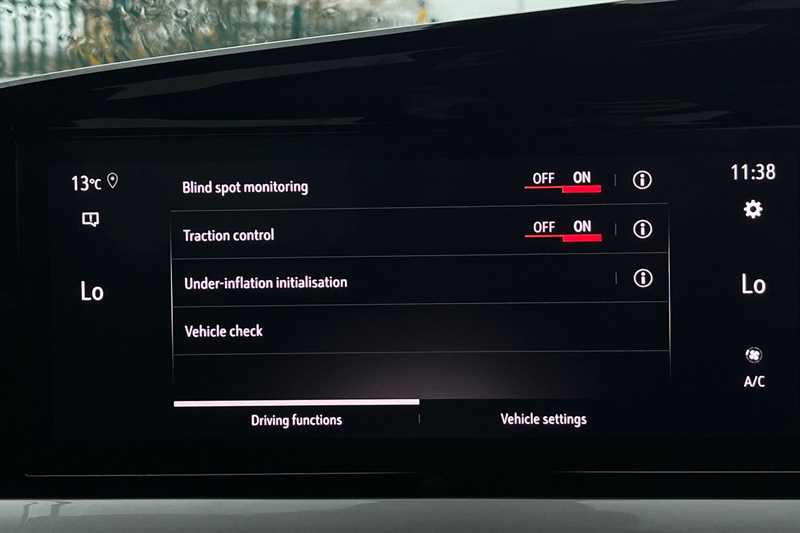 Used Vauxhall Mokka Electric 2023 for sale - 76956754: Photo 46