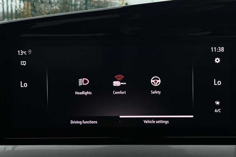 Used Vauxhall Mokka Electric 2023 for sale - 76956754: Photo 47