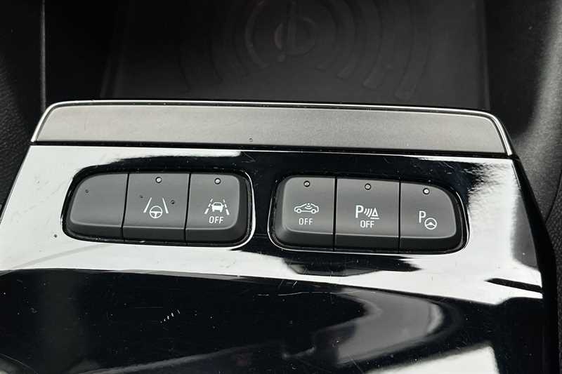 Used Vauxhall Mokka Electric 2023 for sale - 76956754: Photo 48