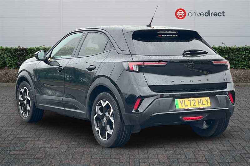 Used Vauxhall Mokka Electric 2023 for sale - 76956754: Photo 5