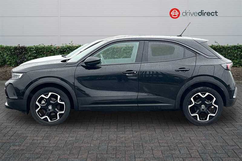 Used Vauxhall Mokka Electric 2023 for sale - 76956754: Photo 6