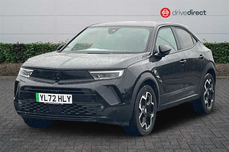 Used Vauxhall Mokka Electric 2023 for sale - 76956754: Photo 7