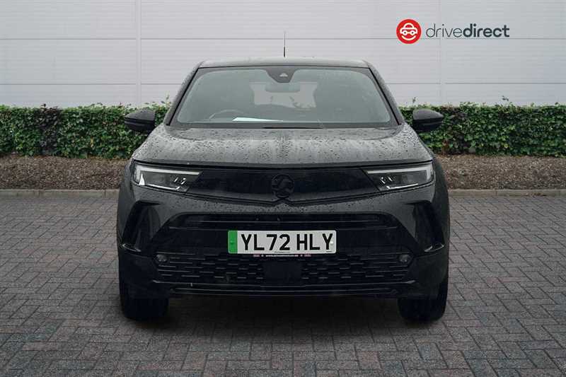 Used Vauxhall Mokka Electric 2023 for sale - 76956754: Photo 8