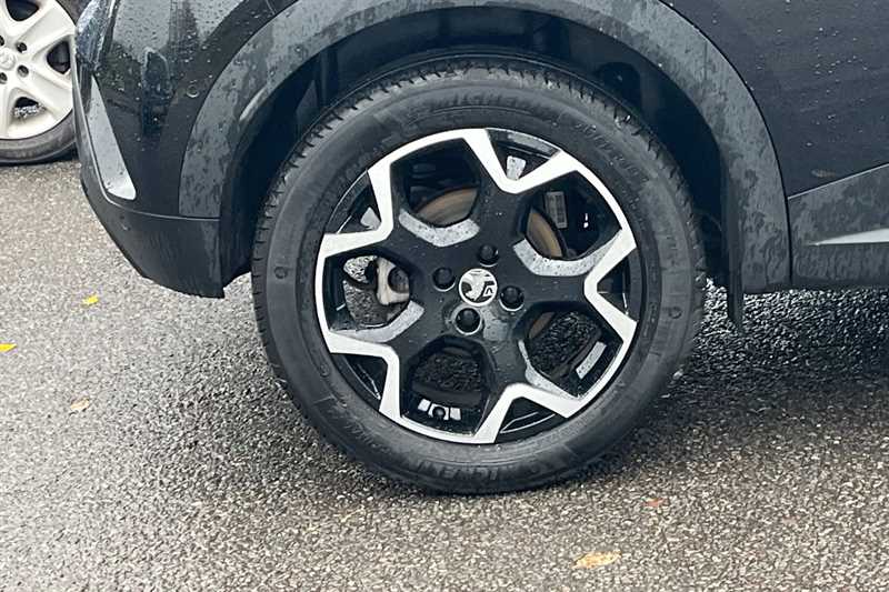 Used Vauxhall Mokka Electric 2023 for sale - 76956754: Photo 9