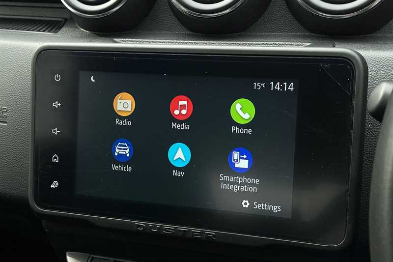 Used Dacia Duster 2022 for sale - 78175400: Photo 17