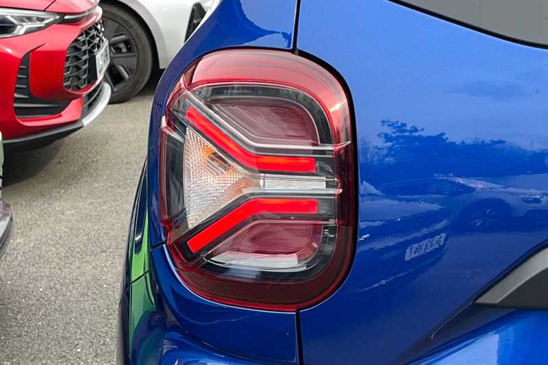 Used Dacia Duster 2022 for sale - 78175400: Photo 31