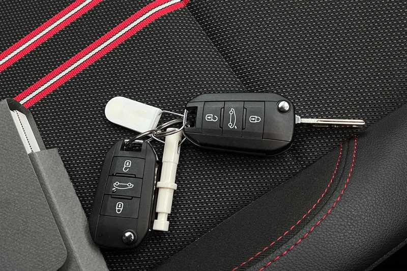 Used Vauxhall Crossland 2022 for sale - 77699410: Photo 36