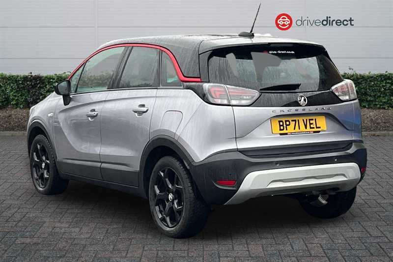 Used Vauxhall Crossland 2022 for sale - 77699410: Photo 5