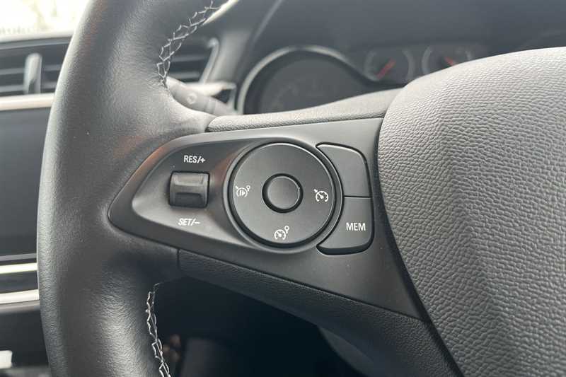 Used Vauxhall Corsa 2022 for sale - 76448280: Photo 21