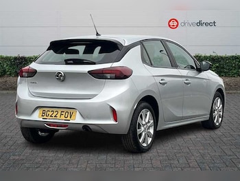 Used Vauxhall Corsa 2022 for sale - 76448280: Photo