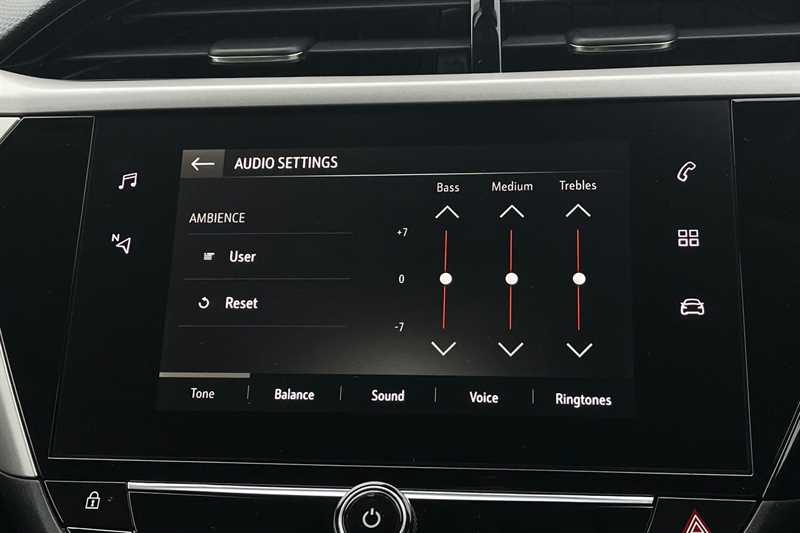 Used Vauxhall Corsa 2022 for sale - 76448280: Photo 46