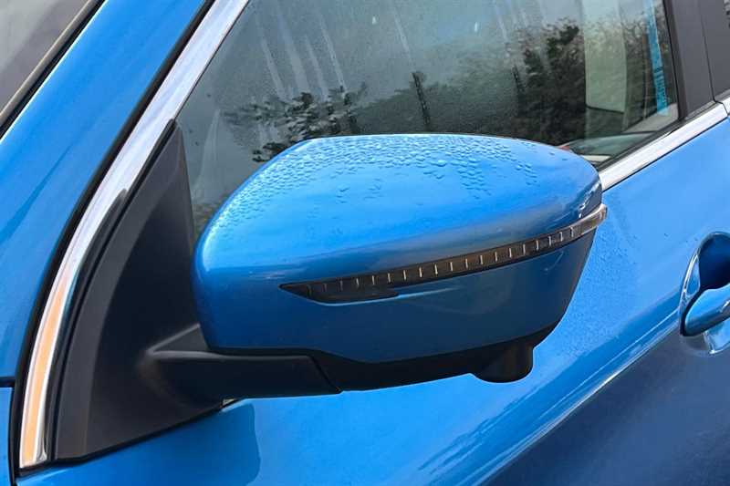 Used Nissan Qashqai 2017 for sale - 77323091: Photo 35