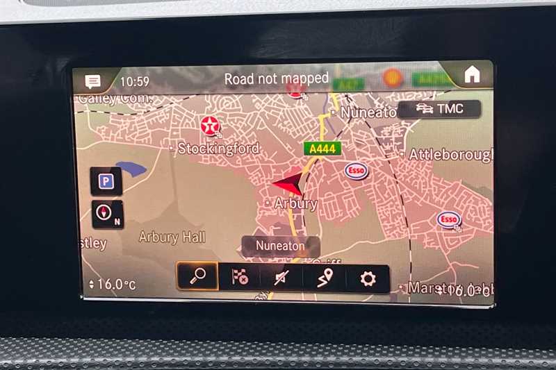 Used Mercedes-Benz A-Class 2019 for sale - 77561460: Photo 19