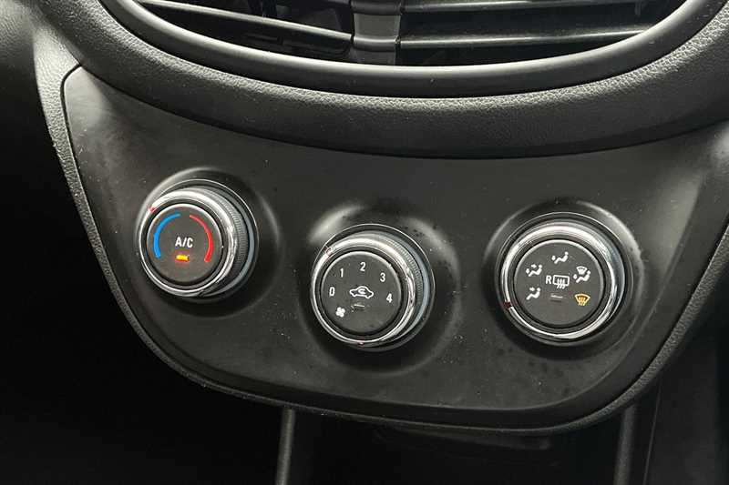 Used Vauxhall Viva 2017 for sale - 76524787: Photo 15