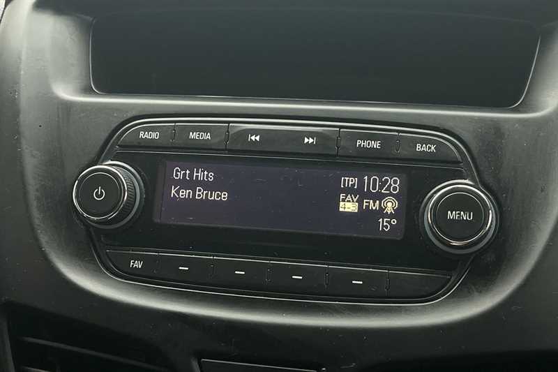 Used Vauxhall Viva 2017 for sale - 76524787: Photo 17