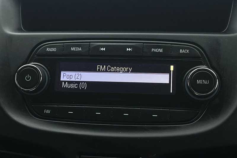 Used Vauxhall Viva 2017 for sale - 76524787: Photo 19