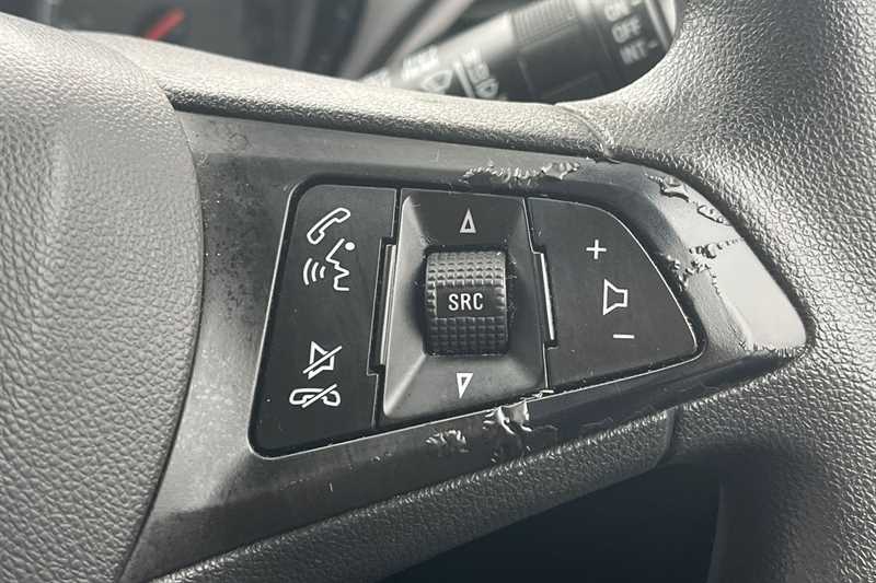 Used Vauxhall Viva 2017 for sale - 76524787: Photo 22