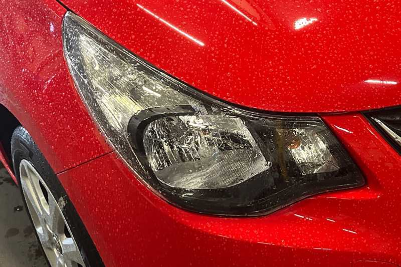 Used Vauxhall Viva 2017 for sale - 76524787: Photo 28