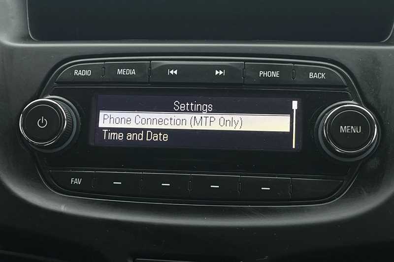 Used Vauxhall Viva 2017 for sale - 76524787: Photo 43