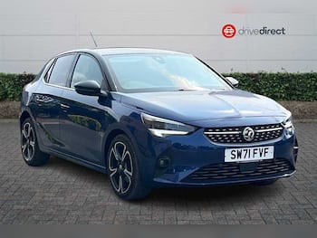 Used Vauxhall Corsa 2021 for sale - 79416715: Photo