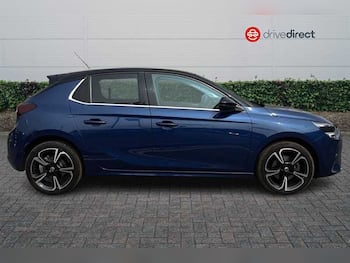Used Vauxhall Corsa 2021 for sale - 79416715: Photo