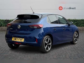 Used Vauxhall Corsa 2021 for sale - 79416715: Photo