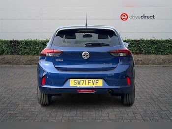 Used Vauxhall Corsa 2021 for sale - 79416715: Photo