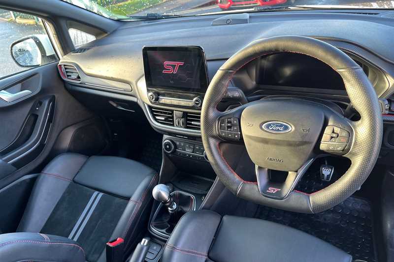 Used Ford Fiesta 2023 for sale - 77416279: Photo 38