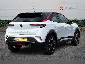 Used Vauxhall Mokka 2023 for sale - 78731607: Photo