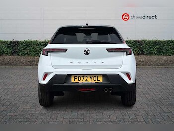 Used Vauxhall Mokka 2023 for sale - 78731607: Photo