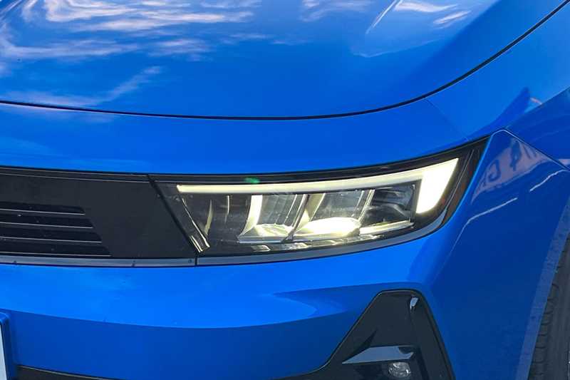 Used Vauxhall Astra 2024 for sale - 78075438: Photo 29