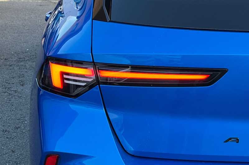 Used Vauxhall Astra 2024 for sale - 78075438: Photo 31