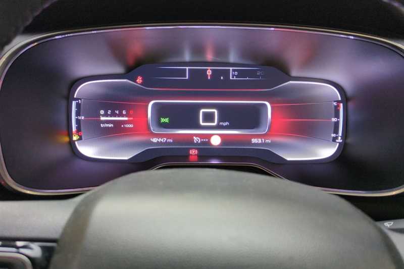 Used Citroen C5 Aircross 2019 for sale - 77844437: Photo 20