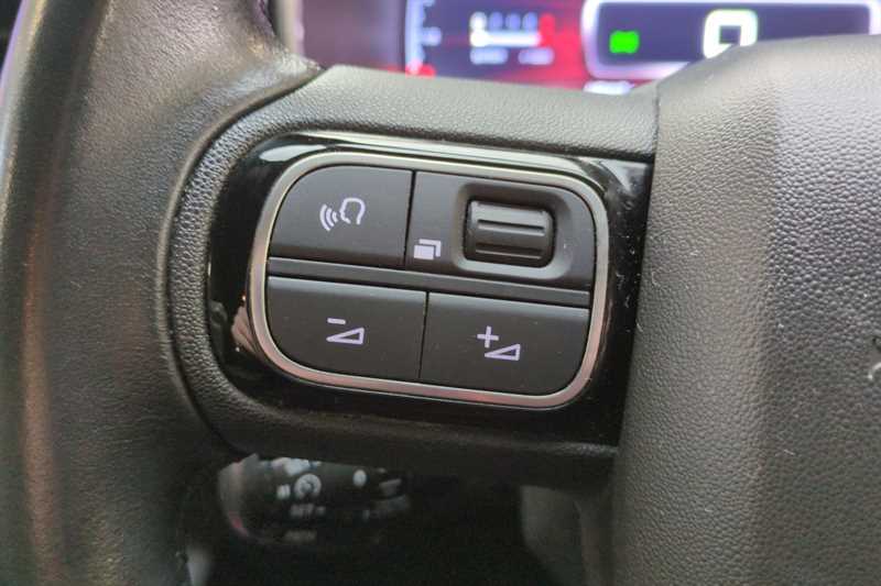 Used Citroen C5 Aircross 2019 for sale - 77844437: Photo 21